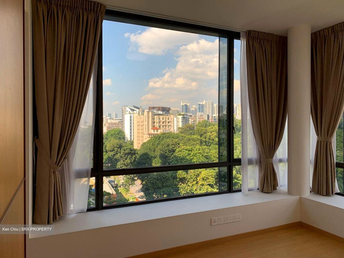 One Balmoral (D10), Condominium #397728801